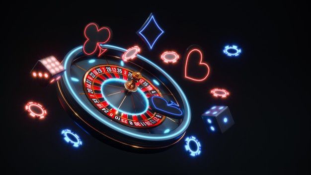 MT4 Spread Betting Live Casino