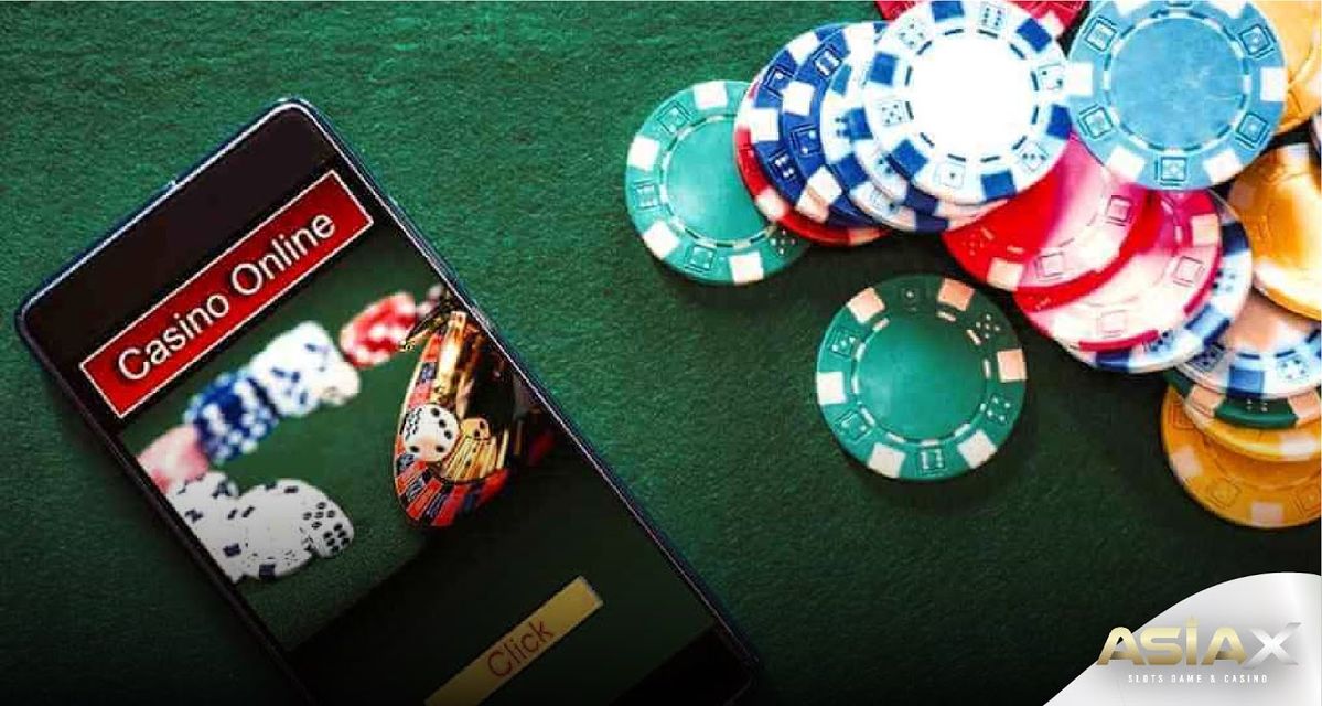 MT4 Spread Betting Live Casino